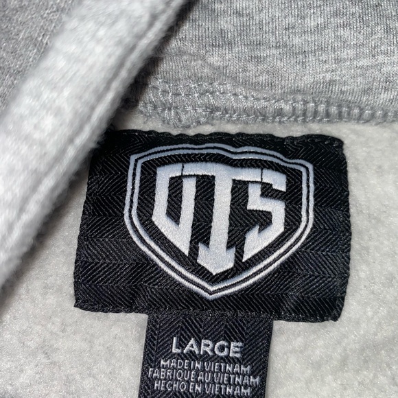 Celtic sweatshirt - Picture 2 of 2